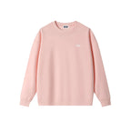 2025 Autumn High Quality O-Neck Sweatshirts Cotton Brand Embroidery logo Casual Hoodie Men Long Sleeve Women Tracksuit Tops
