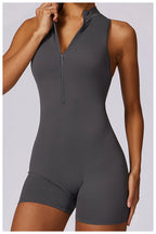 Sweat Suit Set Womens Jumpsuit Activewear Sets Women Gym Elastic Workout Outfit Women's One Pcs Yoga Suit Seamless Sports Set