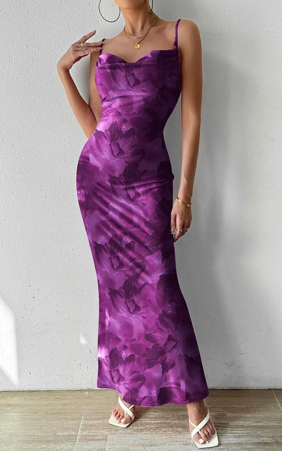 Women's Dresses Blue Jean Print Sleeveless Strapless Midi Bodycon Maxi Dress 2026 Sexy Vestidos Club Party Evening Sundress