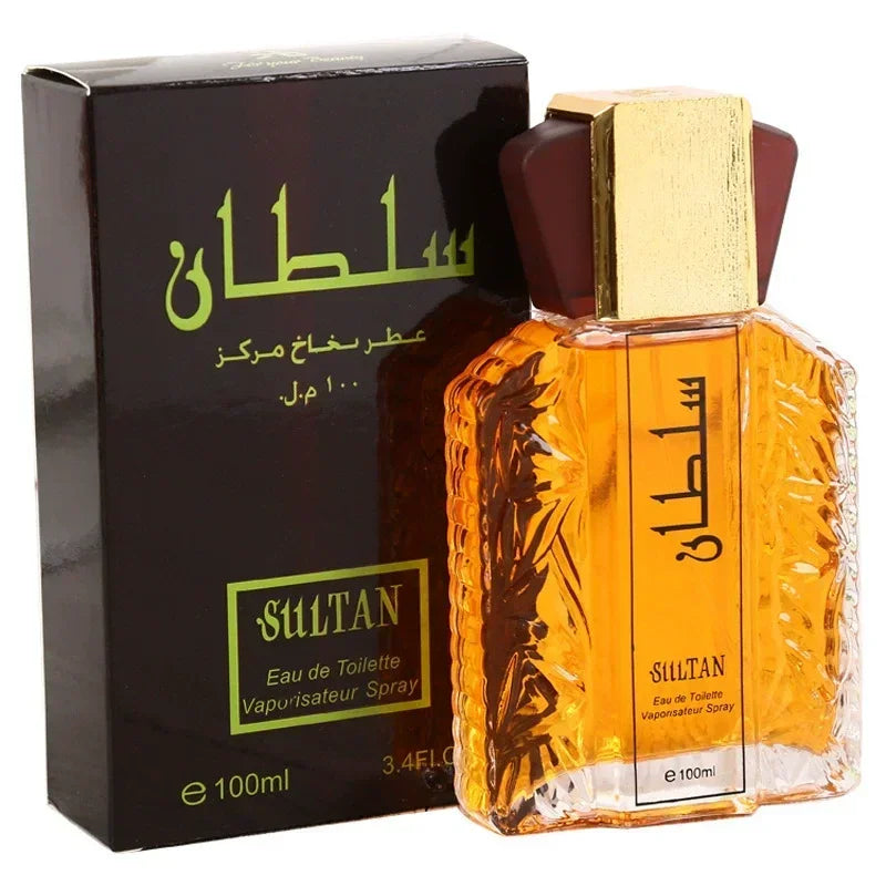 Original 100ml Women & Men Perfume Arabic Original Perfumes Spray Perfume Eau De Parfum Long Lasting Fragrances Gift Deodorants