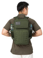 25L Tactical Backpack for Men and Women Hiking travel Backpacks outdoor camping equipment back pack School Rucksack