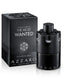 Azzaro The Most Wanted EPP Intense - Woody & Seductive,Fougère, Ambery & Spicy - Lasting Wear - Luxury Perfumes for Men
