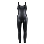 Body Shaper U Neck T Shirt Vest Sleeveless Bodysuit for Women Waist Trainer Corsets Tight leggings Tank Tops Bodysuits Shapewear