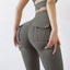 High Waist Leggings Push Up Leggins Sport Women Fitness Running Yoga Pants Gym Girl Tights