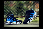 High Top Men Sneakers Fashion Breathable Running Shoes for Men Versatile Basketball Shoes Designer Men Sport Shoes Tenis Hombres