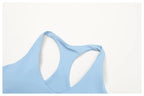 2/3-Piece Activewear Set – Sports Bra & High Waist Leggings