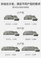 Classic Cheap Electric Recliner Sofas Gray Design European Quality Living Room Sofas Luxury Modern Divano Soggiorno Furniture