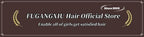 FUGANGXIU-12A Body Wave Human Hair Wig With Bang Full Machine Made Glueless Wear And Go Brazilian Virgin Hair Natural Color