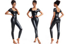 Body Shaper U Neck T Shirt Vest Sleeveless Bodysuit for Women Waist Trainer Corsets Tight leggings Tank Tops Bodysuits Shapewear