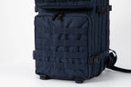 Outdoor Tactical Backpacks 45L Large Capacity Man 3 Days Molle Assault Bags For Outdoor Trekking Camping Backpack