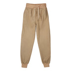 2026 New Joggers Sweatpants Men and Women Elastic Waist Lose Casual Trousers white beige pink yellow Hip Hop Mens Sweat Pants