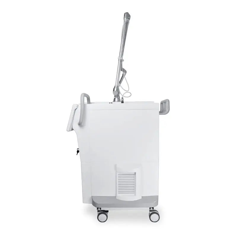 Fractional 4D CO2 Lase Scar Removal Machine 4D Fotona Co2 Fractional lase Machine Skin tightening Wrinkle Remover