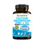 Bcuelov Calcium Magnesium Zinc Vitamin D3 Supplement - Bones Teeth Muscles Nerves Metabolism Protein Synthesis Immune System