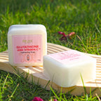 AILKE Vitamin C Cream, Hydration & Brightening Lotion, Improve Dull Skin, Clean Skin, Glowing Beauty Face & Body Care