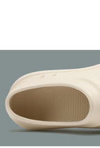 Work Shoes Waterproof, Oil-Proof, Non-Slip, Thick-Soled, Wear-Resistant, Special Soft-Soled Labor Protection Shoes for Kitchen C