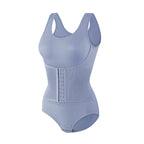 Body Shaper Women Seamless Tummy Control Slimming Sheath Flat Belly for Underwear Plus Size Shapewear Bodysuit Fajas Colombianas