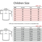 Autumn Classic Boyst-Shirt Outdoor Round Neck Long Sleeves Top Stripe 3D Print Street Loose T-Shirt Comfort Children's Clothing