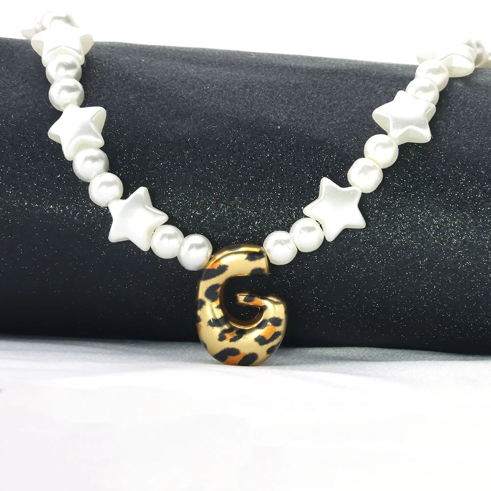 1Pcs Fashion Initial Charms 3D Stainless Steel 26 English Letter Pendant for Alphabet Charm DIY Jewelry Making