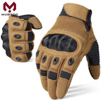 Touch Screen Outdoor Gloves Breathable Sports Hiking Camping Hunting Cycling Work Motorcycle Fishing Anti-skid Protection Gear