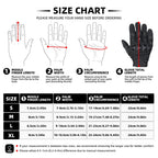 Touch Screen Outdoor Gloves Breathable Sports Hiking Camping Hunting Cycling Work Motorcycle Fishing Anti-skid Protection Gear