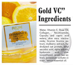 AILKE Vitamin C Whitening Serum, Remove Dark Spots, Moisturizing, Anti-Aging & Wrinkle, Beauty Skin Care Cosmetics