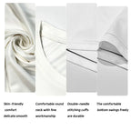 Summer Men's 3D Striped Polo Shirt Oversized Short Sleeve T Shirt Breathable Men's Clothing Casual Sports Street Mens Polo Shirt