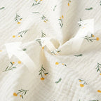 Cotton Breastfeeding Cover Mother Outing Nursing Covers Adjustable Privacy Baby Feeding Breastfeeding Apron Stroller Blanket