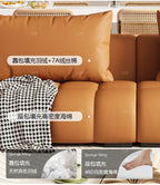 Living Room Sofas Luxury Sofa Single Designer Furniture Home Large Lounge Bed Floor Couch Relaxing Divano Adhd Unique Furniture
