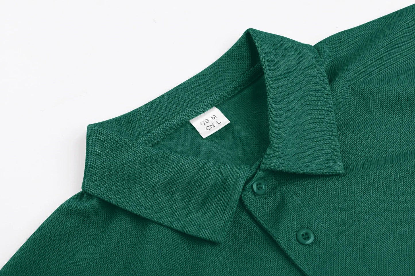 TACVASEN Men Outdoor T-shirts Work Polos Summer Quick Dry T-shirts Long Sleeve Lightweight Golf T-shirts Tee Tops