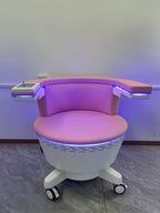 New Professional Pelvic Floor Muscle Repair Pelvic Machine Muscle Exerciser Chair for Home Use Postpartum Repair Ems Machine2026