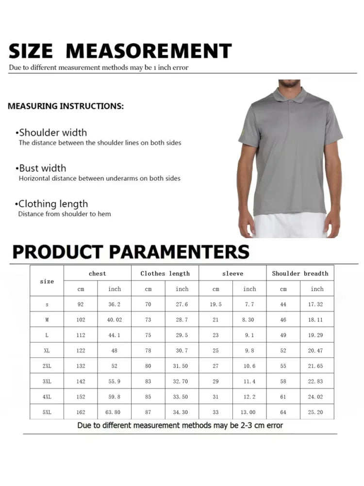 Summer Men's 3D Striped Polo Shirt Oversized Short Sleeve T Shirt Breathable Men's Clothing Casual Sports Street Mens Polo Shirt