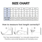 NEW Women's Men's Casual Thick Soft Bottom Home Slippers Household Plush Slippers Anti-slip Thermal Slippers Indoor Winter Flats