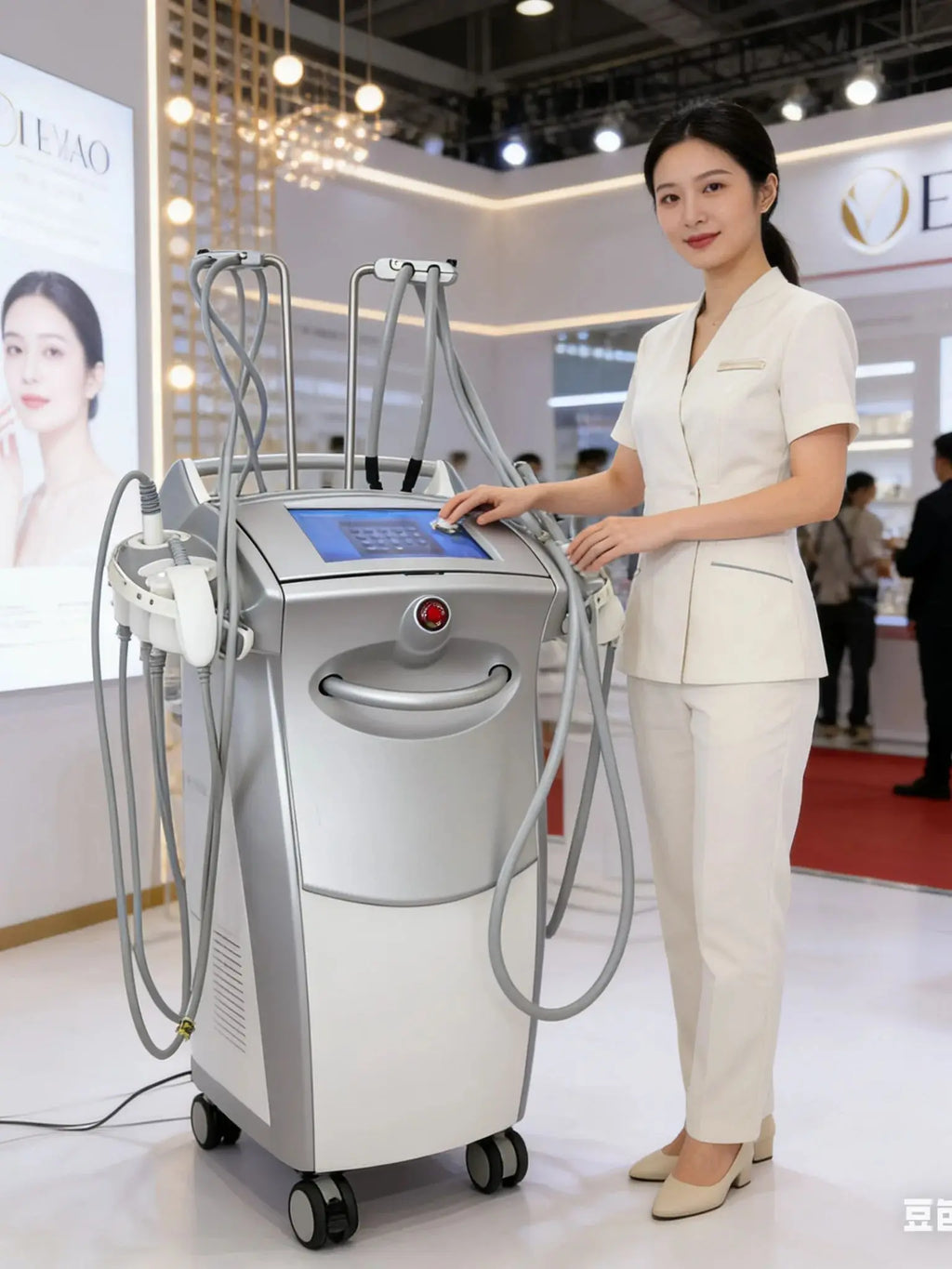 Venus Legacy Body Machine Cellulite Treament Portable Radio Frequency Original Cavitation Vacuum Legacy Skin Lifting SPA Device