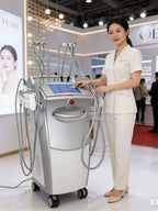 Venus Legacy Body Machine Cellulite Treament Portable Radio Frequency Original Cavitation Vacuum Legacy Skin Lifting SPA Device