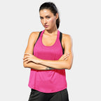Women's gym tops black sleeveless yoga tops ladies gym shirts gym vests running workout boxing letter tops backless shirts