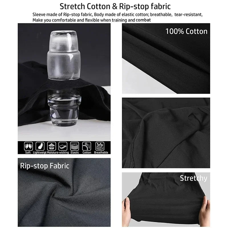 Outdoor Tactical Hiking T-Shirts Men Combat Military Army CP Camouflage Long Sleeve Hunting Climbing Shirt Cotton Sport Clothes
