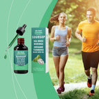 DOCTEAT Soursop Liquid Extract- Supporting Energy Balance And Boosting Vitality With A Blend Of Multiple Ingredients.