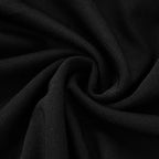 Women Solid Sexy 2 Piece Set Summer Tracksuits Lace Up Halter Backless Tank Crop Tops + Skinny Knee Length Pants Fitness Suits