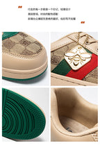 Shoes men Sneakers Male casual Mens Shoes New genuine cowhide suede shoes for all seasons