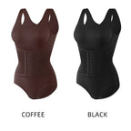 Body Shaper Women Seamless Tummy Control Slimming Sheath Flat Belly for Underwear Plus Size Shapewear Bodysuit Fajas Colombianas