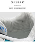 Luxury High Top Men's Vulcanized Shoes Winter Casual Sneaker for Men Ankle Boots Platform Designer Skateboard Tenis Masculino