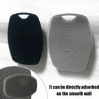 Soft Silicone Exfoliating Brush Cleanser Manual Body Cleansing Scrubber Shower Gentle Massage Bath Brush Cleaning Tools
