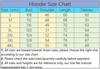 2026 Fashion Mens Sweatshirts Printed Casual O-Neck Tops Outdoors Sports Jogging Mens Clothing Autumn Winter Pullover Sportswear