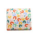 Cozy Cradle Arm Pillow, Nursing Pillow for Breastfeeding Support Arm Pillow for Feeding Baby, Travel Nursing Pillow