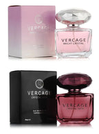 50ml Crystal Diamond Sweet Love Crystal Powder Diamond Black Crystal Lady Eau De Toilette Fragrance Spary Flower Woman Perfumes