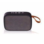 Bluetooth 5.0 Portable Wireless Soundbar Battery Outdoor Indoor Sport HIFI Customized High-Quality Speaker Soundbar For Computer