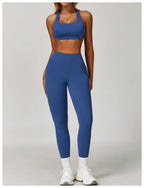 Butt Lift Yoga Leggings – High Waist Quick Dry Pants