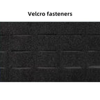 YAKEDA Tactical Vest 6094 Fast Detachable Light Laser Cut Outdoor Hunting Black Gear Carry Vest of High Quality