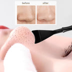 2 In 1 Pimple Popper Tool Blackhead Remover Acne Needle Removing Treatment Whitehead Popping Zit Nose Face Blemish Extractor
