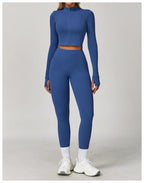 Butt Lift Yoga Leggings – High Waist Quick Dry Pants